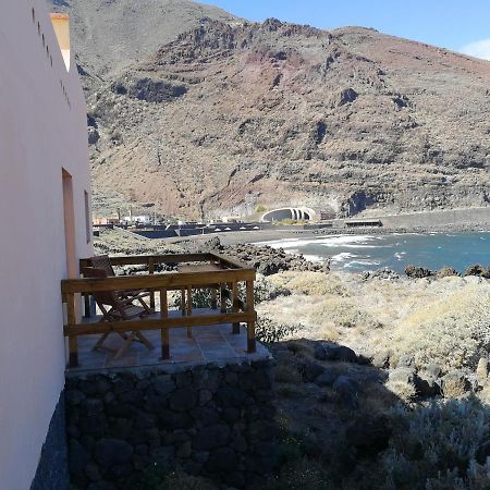 Casa Kiko Villa Timijiraque Bagian luar foto