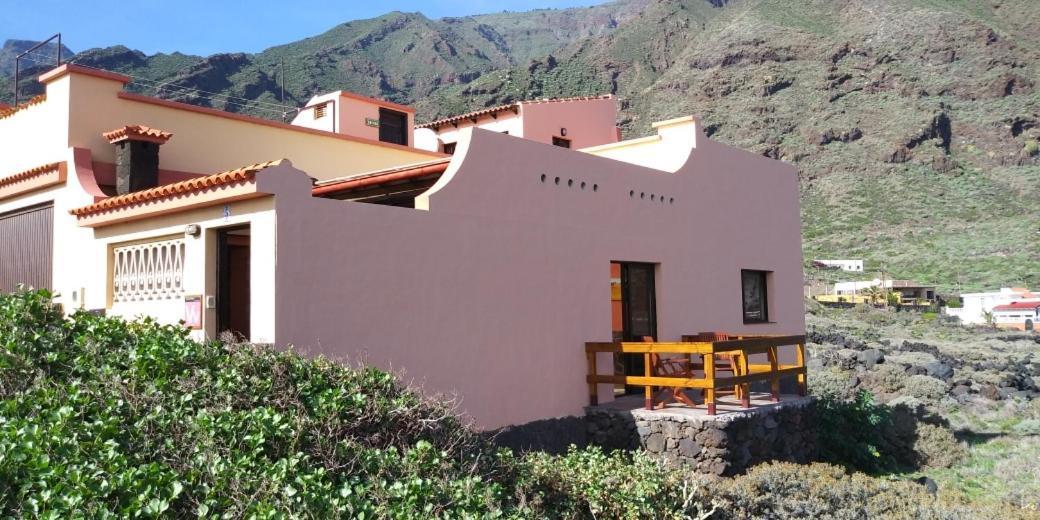 Casa Kiko Villa Timijiraque Bagian luar foto