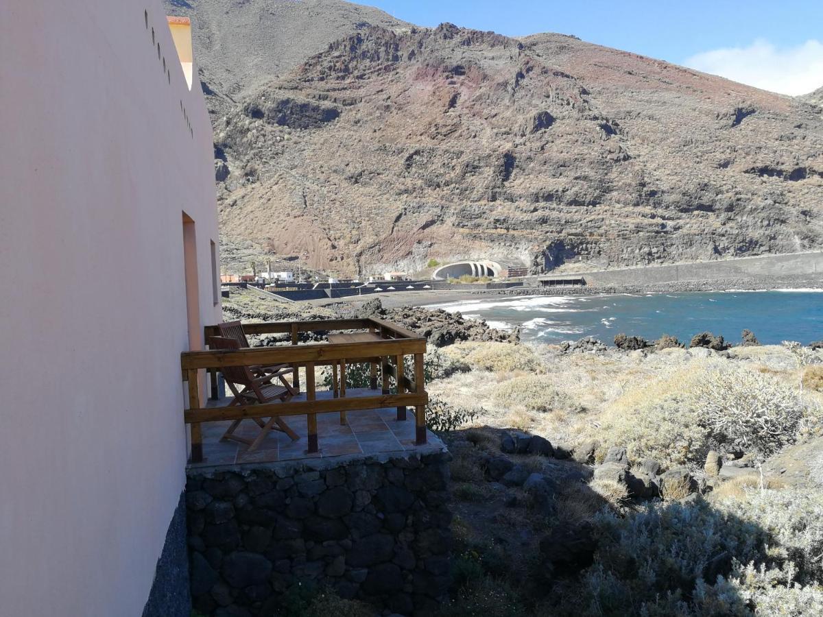 Casa Kiko Villa Timijiraque Bagian luar foto
