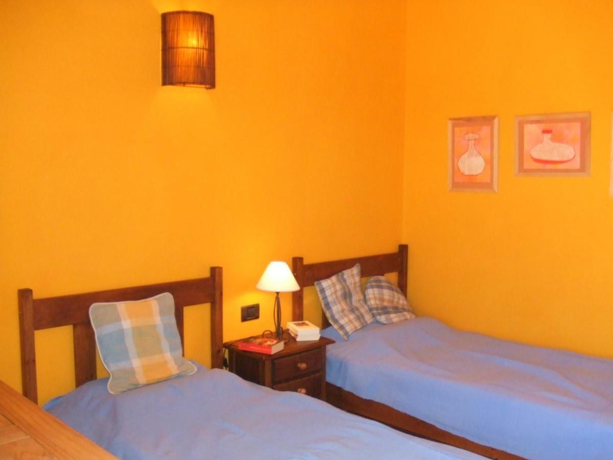Casa Kiko Villa Timijiraque Bagian luar foto