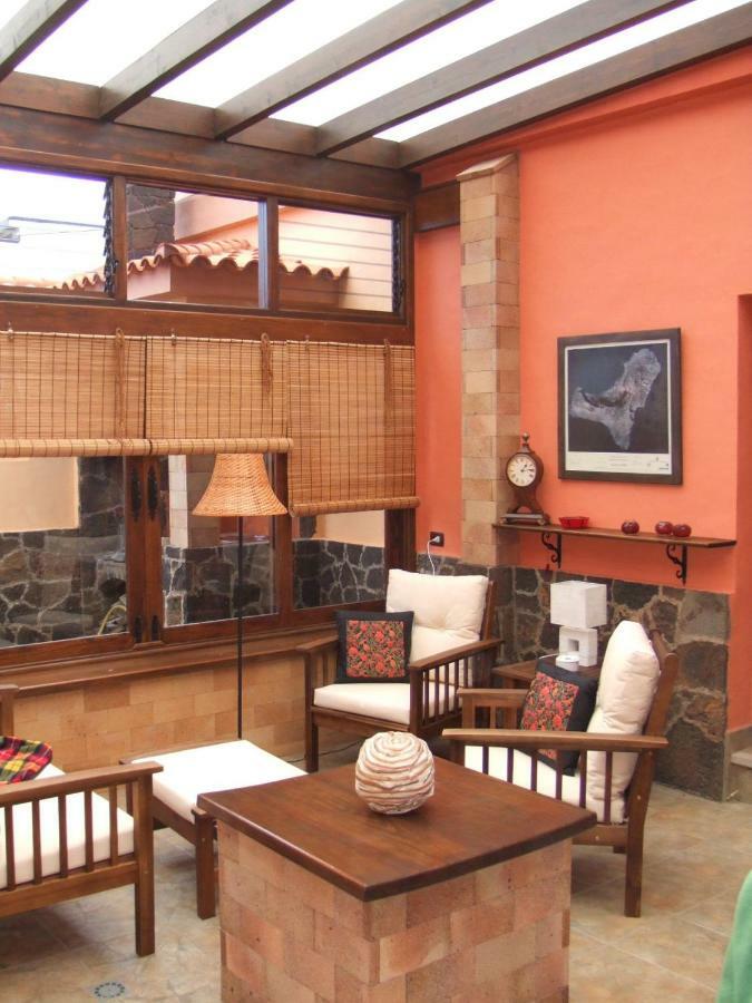 Casa Kiko Villa Timijiraque Bagian luar foto
