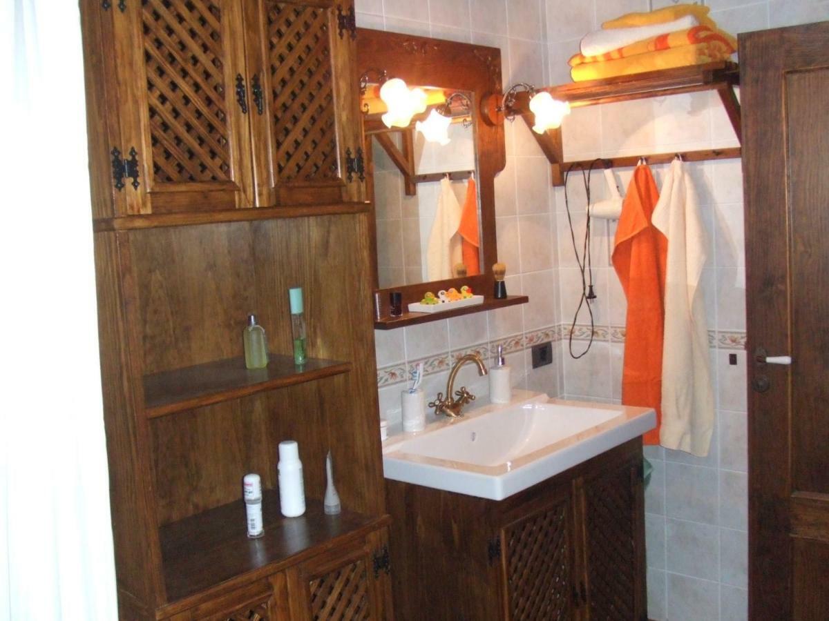 Casa Kiko Villa Timijiraque Bagian luar foto