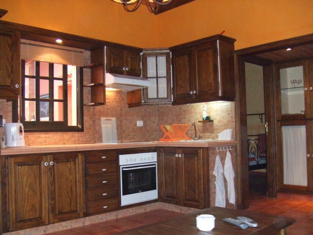 Casa Kiko Villa Timijiraque Bagian luar foto